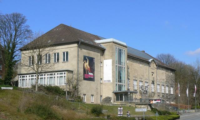 Kunsthalle Kiel